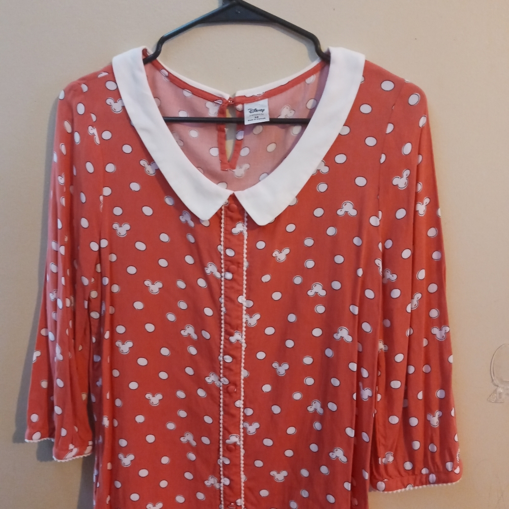 Disney Top